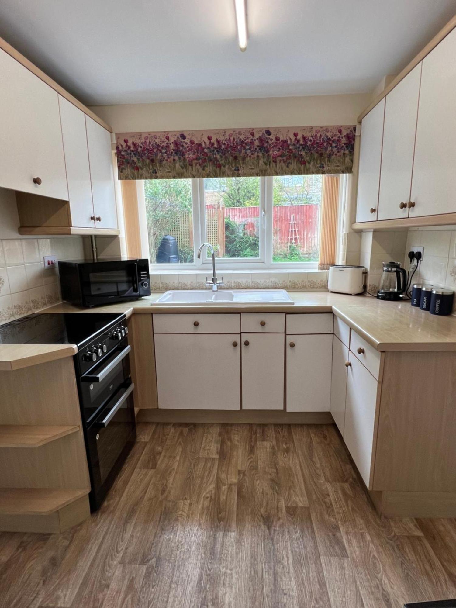 Leicester Oadby 4 Bed Home, 8 Guests, Park 5 Cars Exteriér fotografie